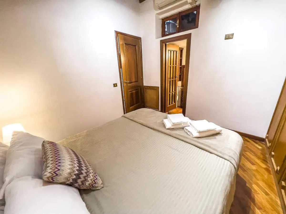Irex Spanish Steps Private Apartment Rzym 0*,