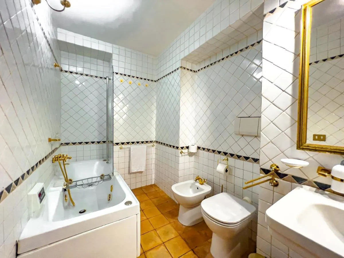 Irex Spanish Steps Private Apartment Rzym