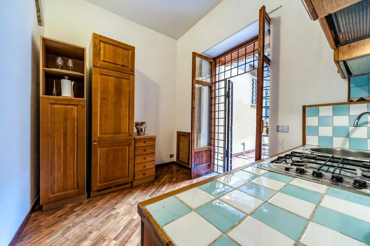 Irex Spanish Steps Private Apartment Rzym Włochy