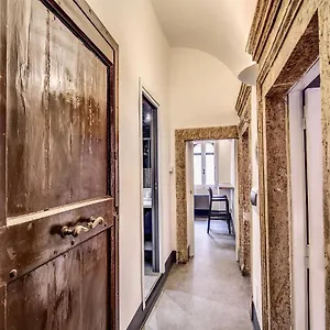  Appartement Palazzo Turci