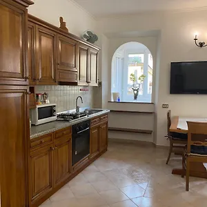  Appartement In Front Of Coliseum 5
