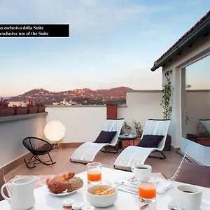 *** Bed and breakfast Lorena Italia