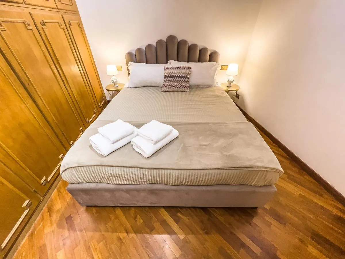 Irex Spanish Steps Private Apartment Rome