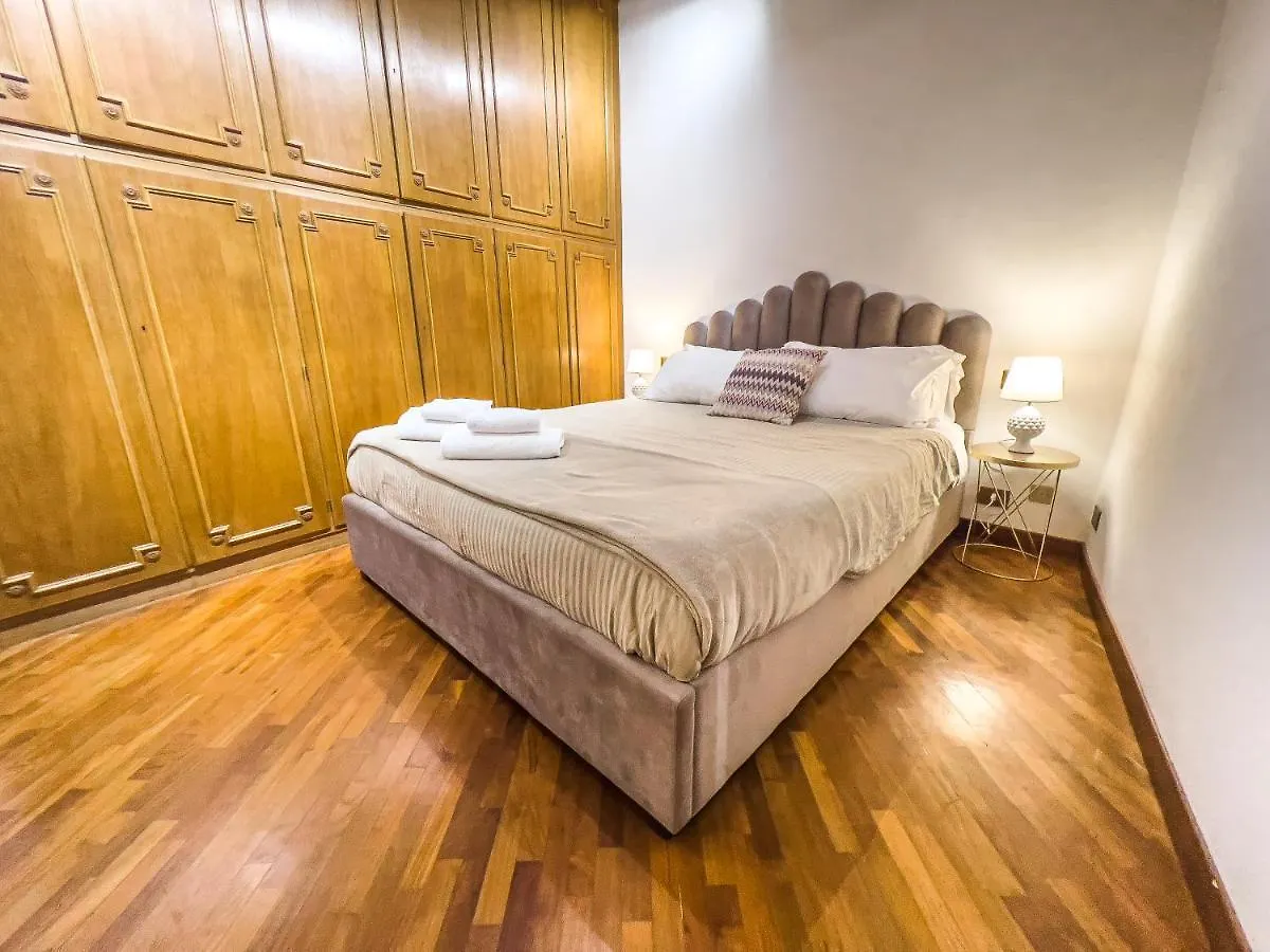 Irex Spanish Steps Private Apartment Rome 0*,