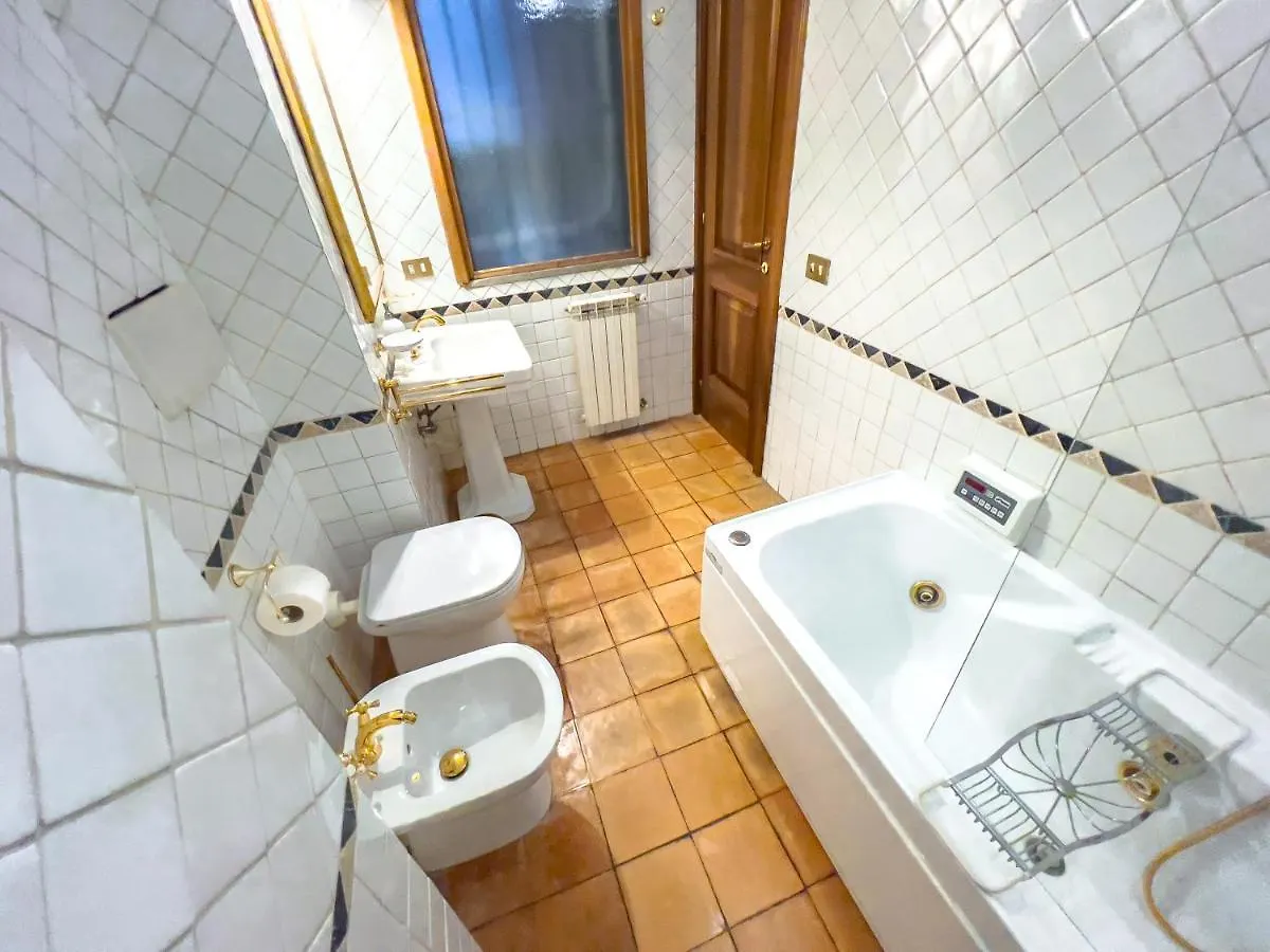 Irex Spanish Steps Private Apartment Rome Italie
