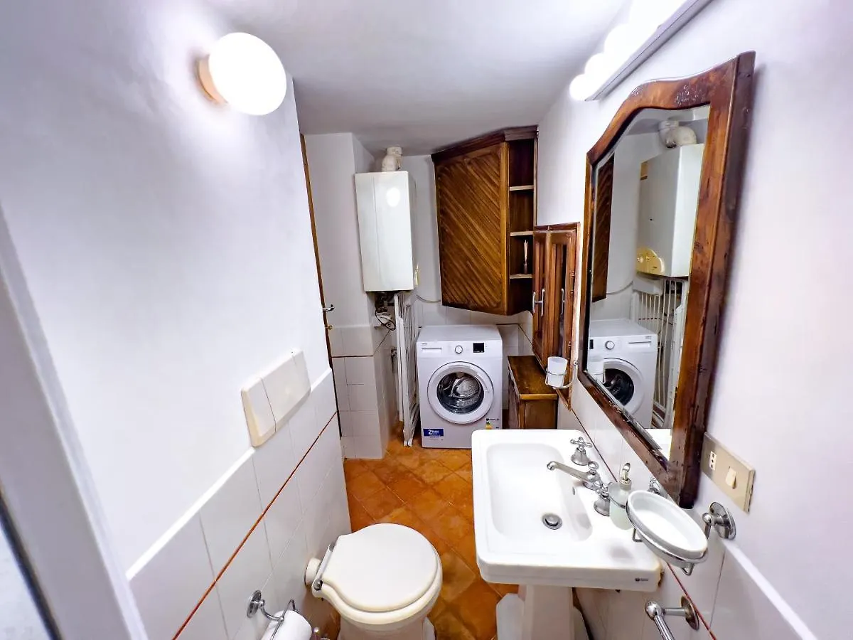 Irex Spanish Steps Private Apartment Rome