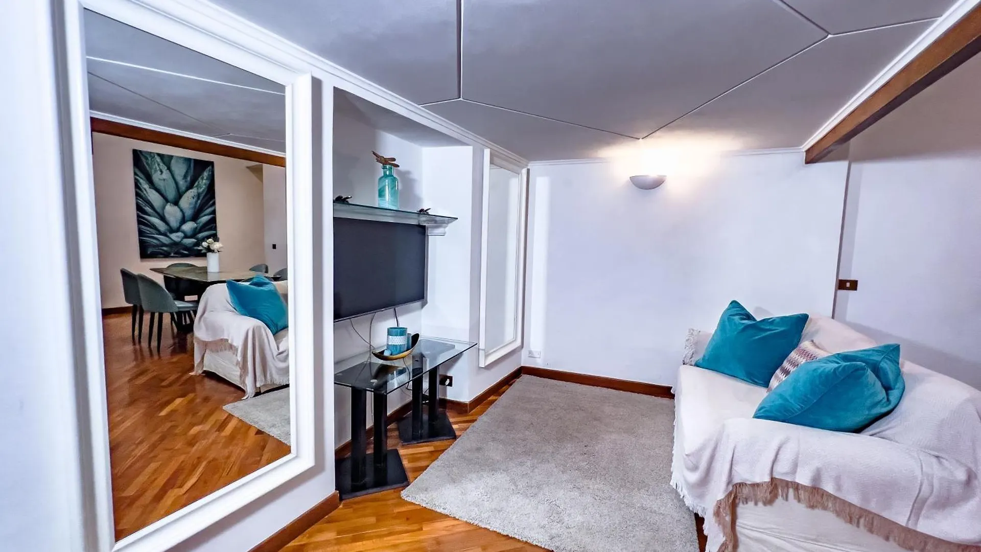 Irex Spanish Steps Private Apartment Rome